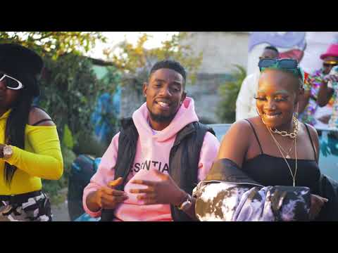 Ba Crazy - Weekendi featuring  Daxon & Queen B Dance Mix (Official Music Video)