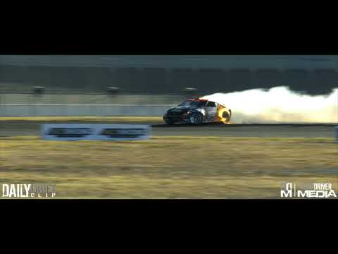 Adam LZ and Chris Forsberg 🔥 Battle