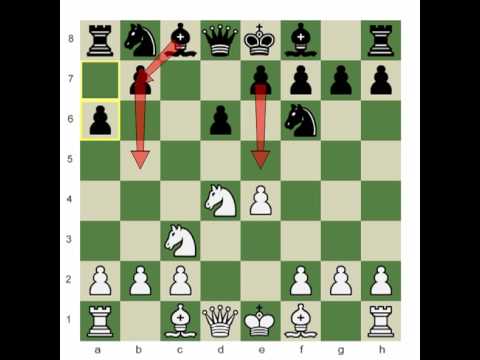 Shankland Teaches the Najdorf: 6.Bc4 part 1