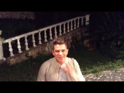 Oscarcito te invita a que no te pierdas los #PepsiStreams