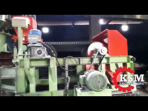 Eddy Current Separator