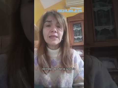Investigan femicidio seguido de suicidio en Morteros, informe de Julieta Speranza