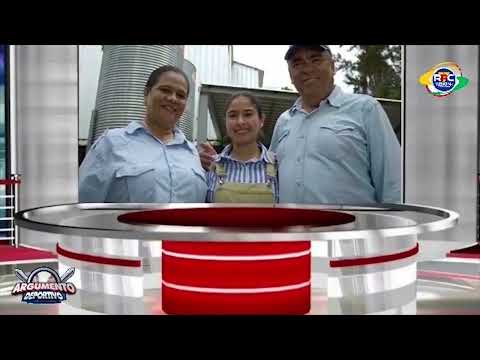 ARGUMENTO DEPORTIVO: Programa No. 1,200 | Lunes 12, Octubre 2026