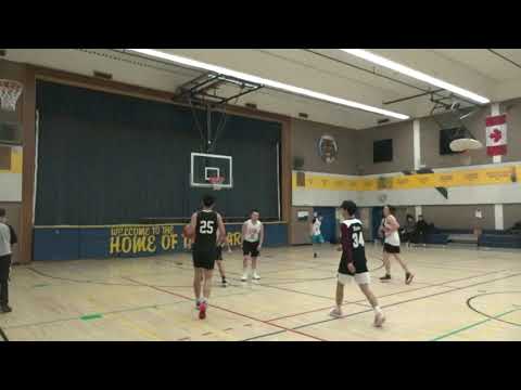 Ez United(56) Tier 6 Black Bulls(60) - tcbl saturday - 2022/2023 winter