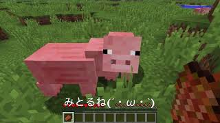 Minecraft Part1