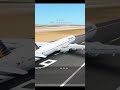 Swiss001landing Philippine Airlines Boeing 777 300ER Butter Landing At EGLL In Infinite Flight