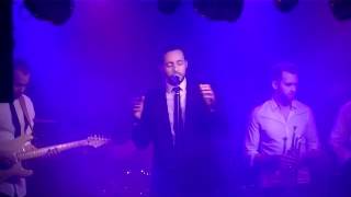 Gentleman Dub Club                    Pressure