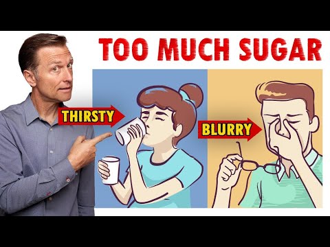 The Truth About Sugar What They Don t Want You To Know