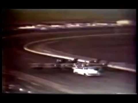 1957 Delaware County Fair TORPID Little Brown Jug Final