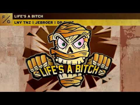 LNY TNZ and FVCK GENRES