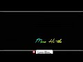 Wo Kisi Aur Kisi Aur Se Milke Whatsapp Status Wo Kisi Aur Se Milke Arahe Hain New Version Status