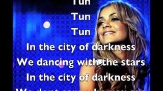 City of Darkness - DJ Havana Brown (Lyrics) (HQ)