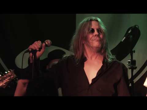 Rane Rautiainen & Paha Kaksonen - Live @ Musta Kynnys 2018