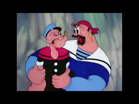 Watch Full Episodes / Movie Shorts of Popeye the Sailor for Free