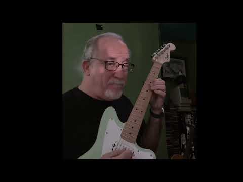 Ken Karsh - Jazzie and Paulie; A Comparison