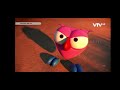 The Owl Company Funny Indonesia Dubbed