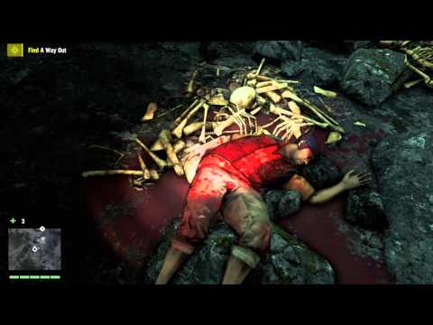 Far Cry 4 - Valley Of The Yetis DLC - Walkthrough Part 5
