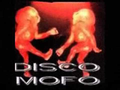 Cosmic Dick and the Impotents - Prove You Wrong ( Prong Cover).wmv