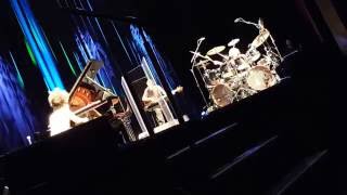 Hiromi Trio Project