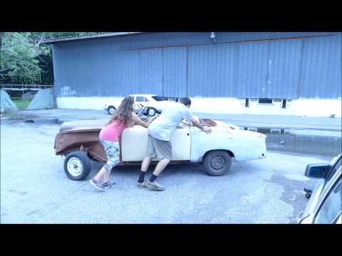 Thumbnail for 1959 Mercedes-Benz 220s RARE CLASSIC Barn Find!! by Mercedes-Benz, Mercedes-Benz CLA