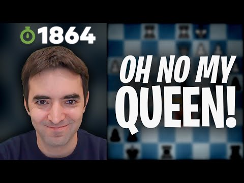 There's a Funny Line | Tricks & Traps Speedrun Episode 36