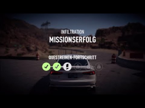 Need For Speed PAYBACK PT.66