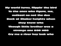 Kid Cudi - Solo Dolo (Nightmare) Lyrics