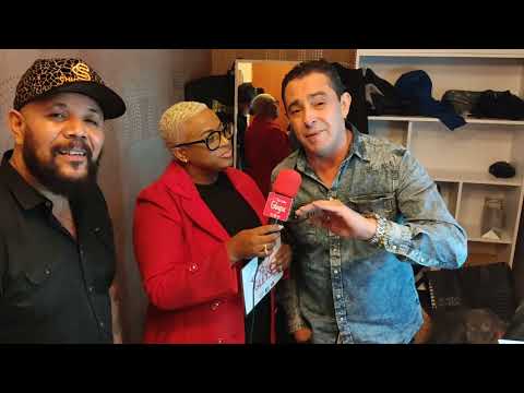 Marcelinho Freitas e Chiquinho dos Santos que alegria aniversário do Ailton só os top ❣️❣️❣️