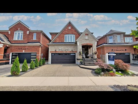 310 Bessborough Drive, Milton