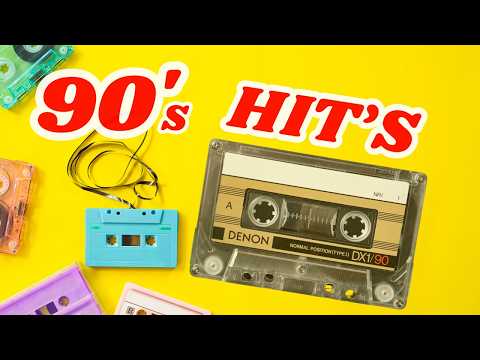 SUPER 90s MIX - HOUSE DANCE - It's My Life - CORONA - DAFT PUNK - CLASICOS