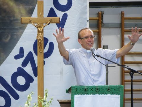 Osvrt na karizm. susret na temu "Oblačenje u Silu odozgor" -osvrt predvodila Dražena Žura 26.06.2017