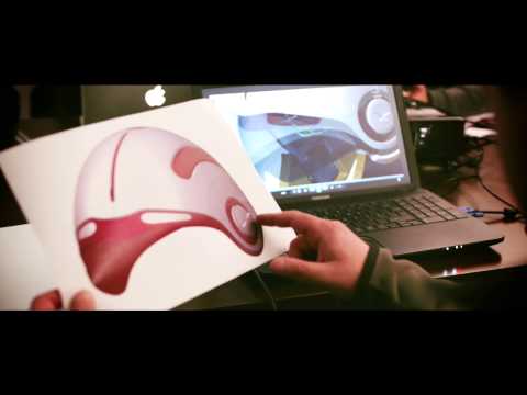 NEXX Helmets SWITX SX.10 - Meet the Wheel - Promo Video