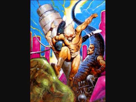 (NES) Bio Force Ape:  Stage Intro and Stage 1 Theme