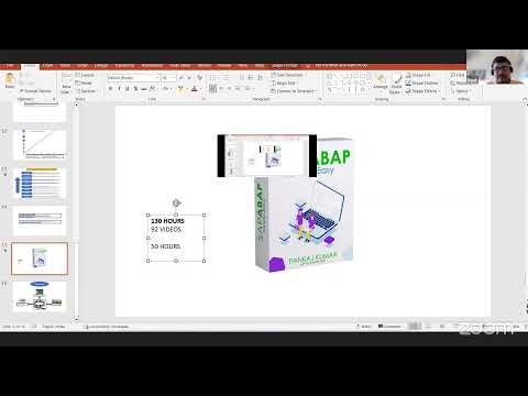 ABAP FUNCTION MODULE MASTER CLASS