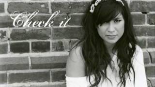 Cassie Steele-Check it