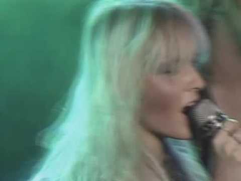Warlock - Time To Die (Live London 1985)
