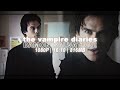 Damon Salvatore Scenes [S02] [1080p+Logoless]