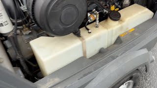 Atlas Copco XAS 97 mobile compressor for sale - Image 4 | Machineryline CA Atlas Copco XAS 97 mobile compressor | Image 4 - Machineryline