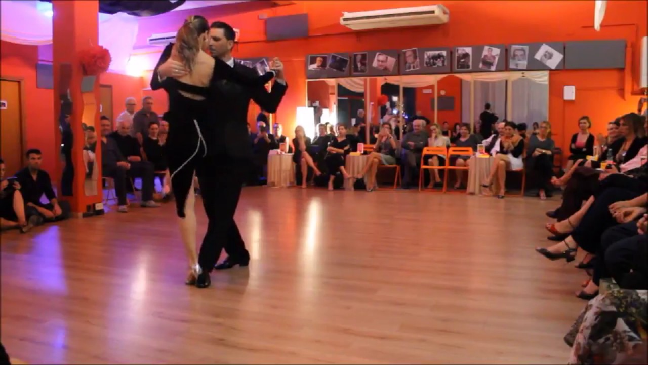 Il canale del "Gaz" - Chloe e Dionisis Theodoropoulos - D'Arienzo