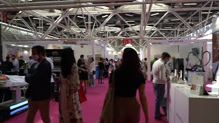 ARE YOU READY FOR COSMOPROF 2022?