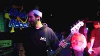 False Act Live Chain Reaction Full Set 10-12-12