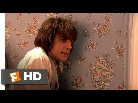 There's Something About Mary (1/5) Movie CLIP - Frank and Beans (1998) HD