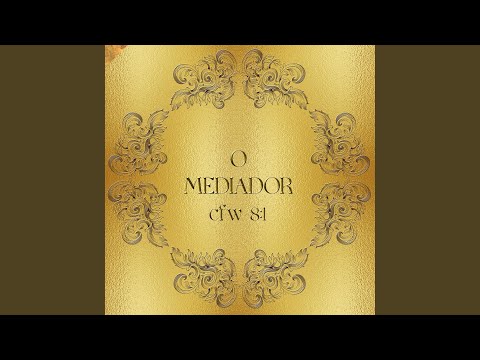 O Mediador - Confissão no Canto