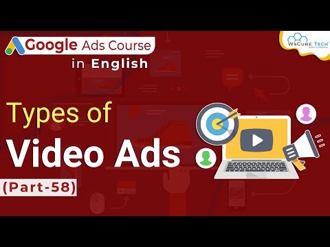 What is Google Ads How to use Google Ads | Types of Google Ads Google Ads Tutorial