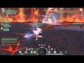 Dragon Nest SEA Volcano Nest Abyss Fire Party ...