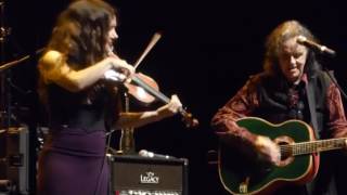 Donovan (w/Lili Haydn) - Colours (Saban Theatre, Los Angeles CA 10/7/16)