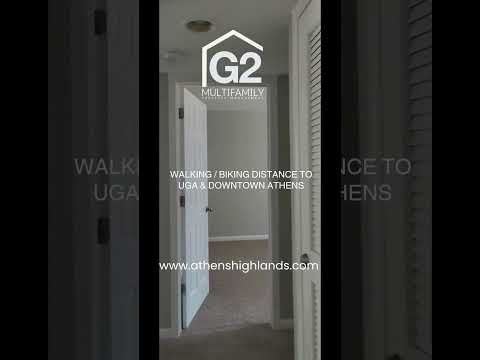 Athens Highlands - Video 2 of 2