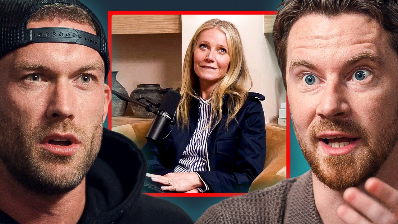 A Man Could Never Get Away With This