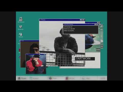 CHAKUZA - LOST SONGS VOL. II - TRAILER (03-11-2023)