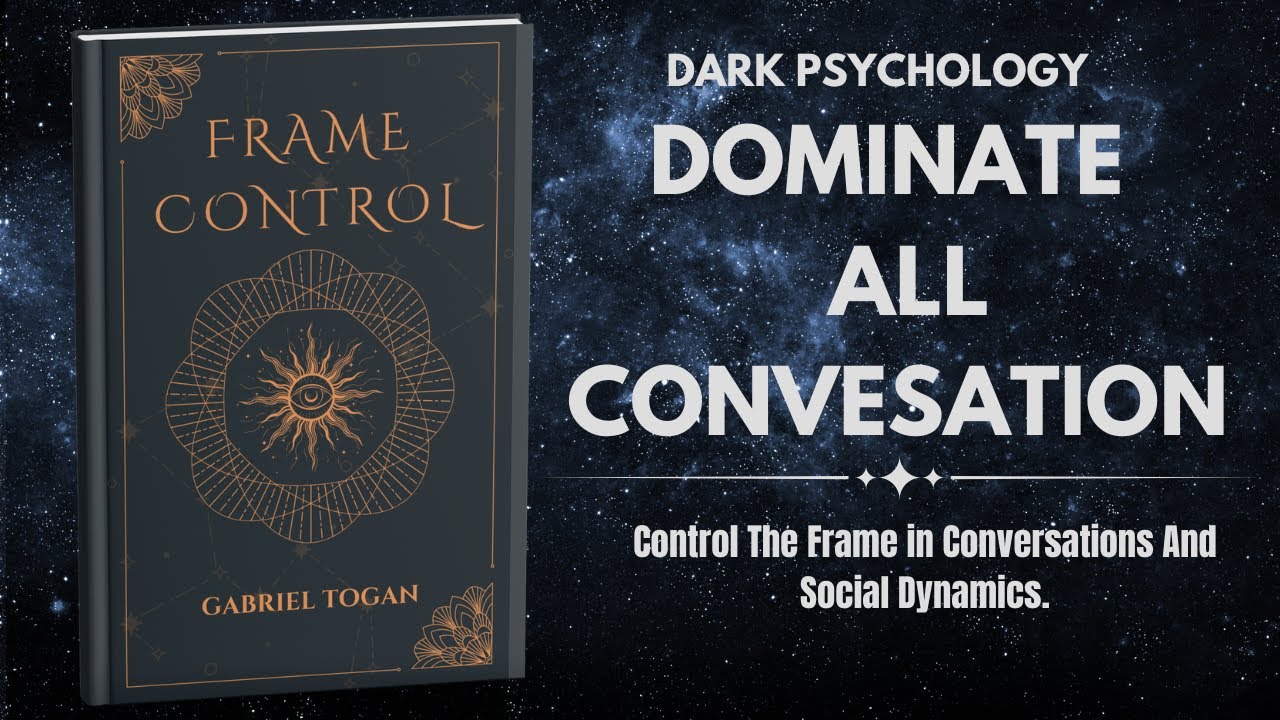 Master the Art of Frame Control - Expert Audiobook